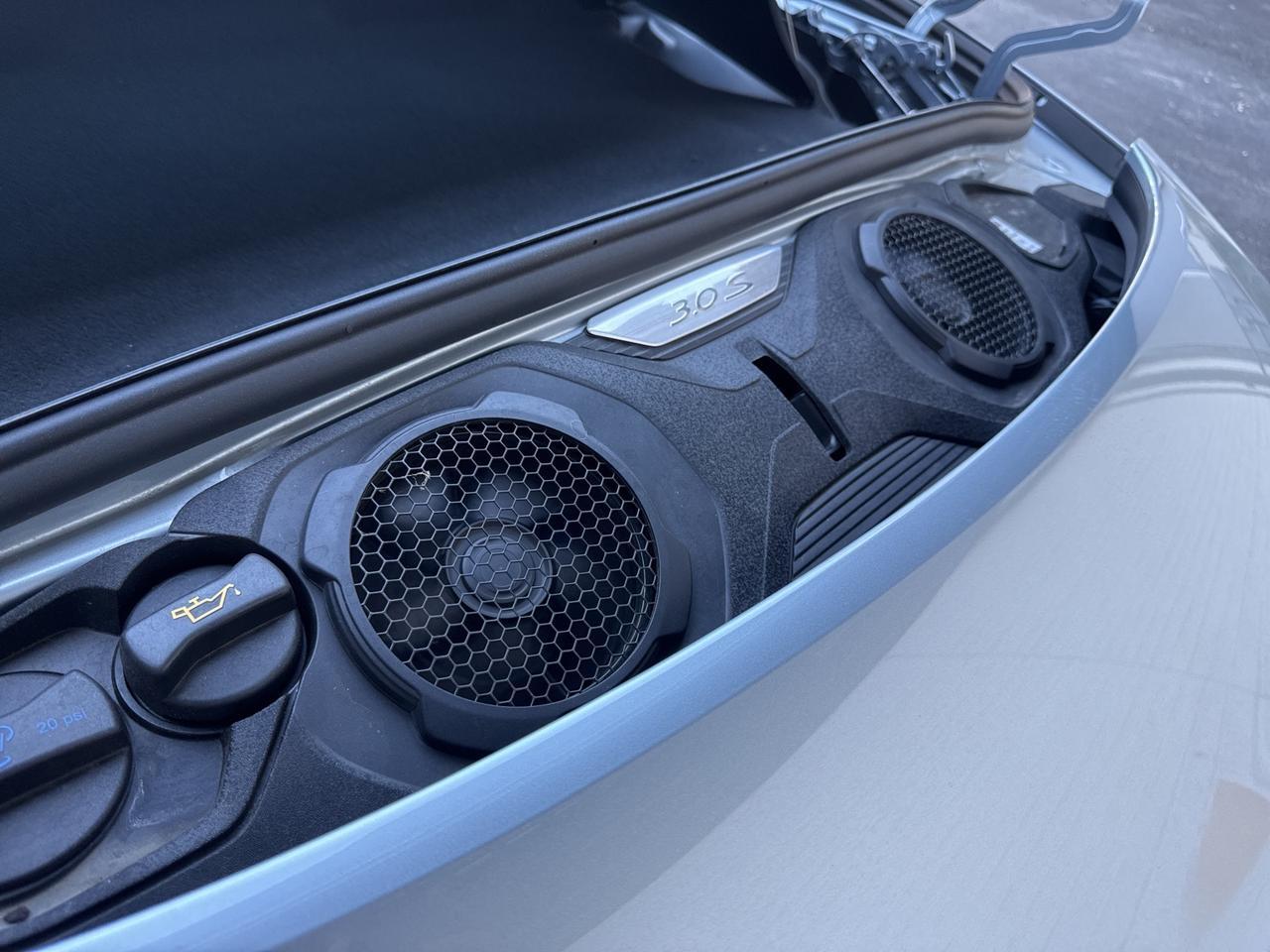 2020 Porsche 911 Carrera S Warrenton VA
