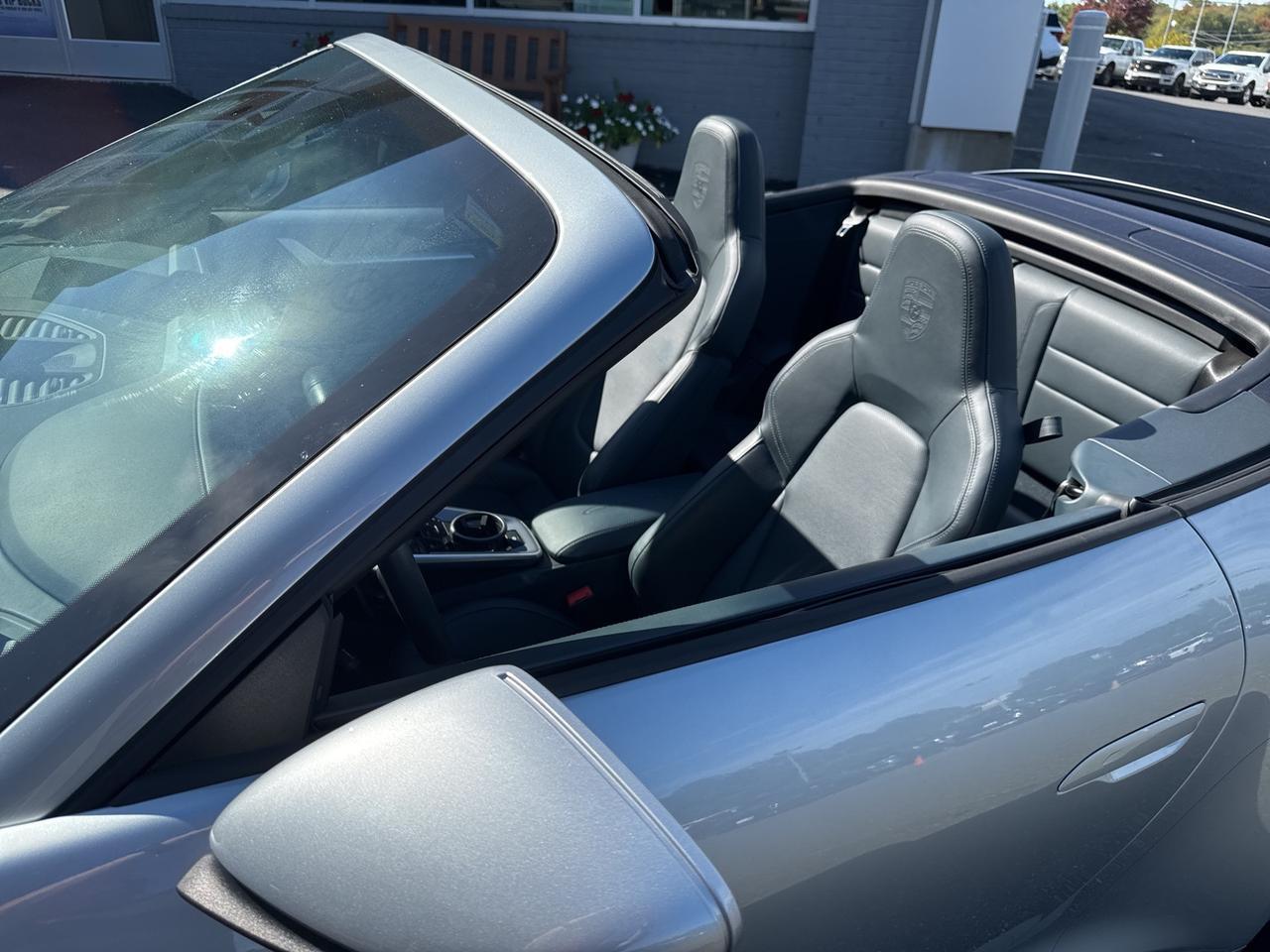 2020 Porsche 911 Carrera S Warrenton VA