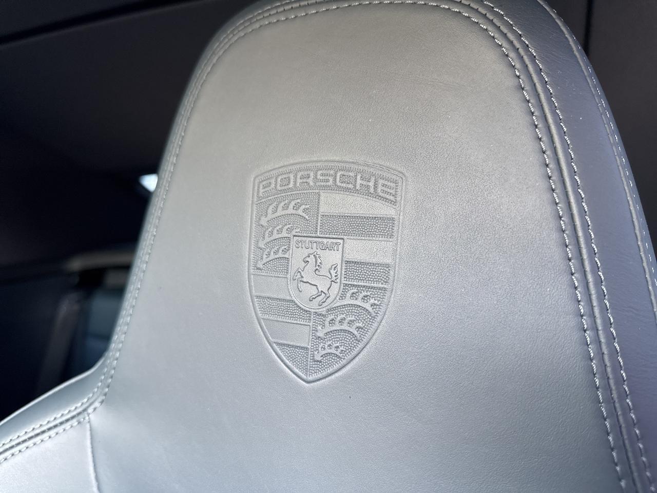 2020 Porsche 911 Carrera S Warrenton VA