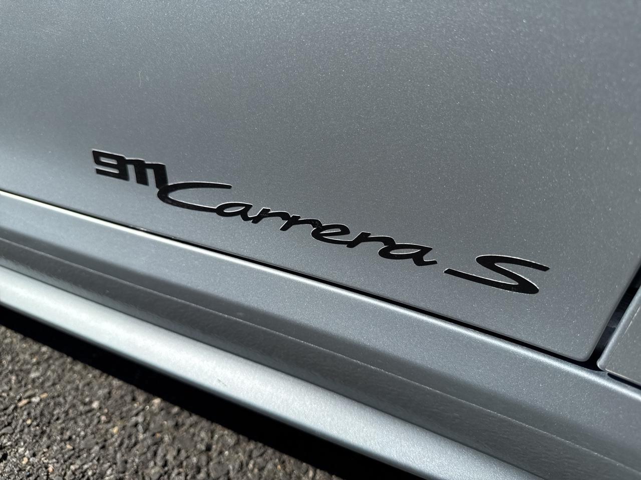 2020 Porsche 911 Carrera S Warrenton VA