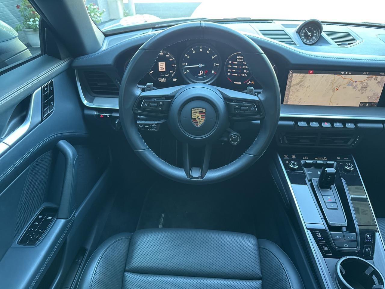 2020 Porsche 911 Carrera S Warrenton VA