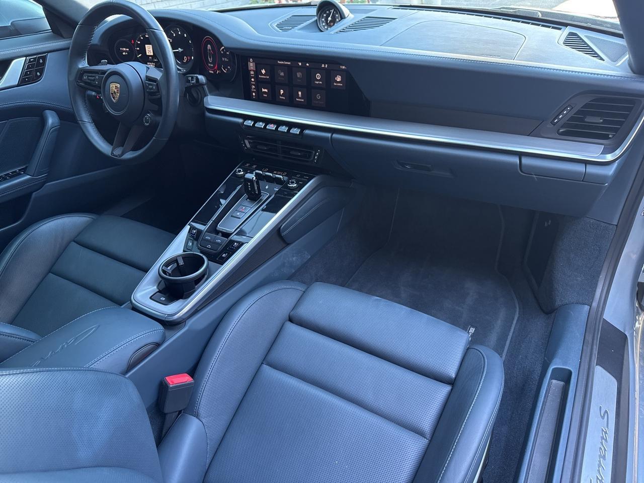 2020 Porsche 911 Carrera S Warrenton VA