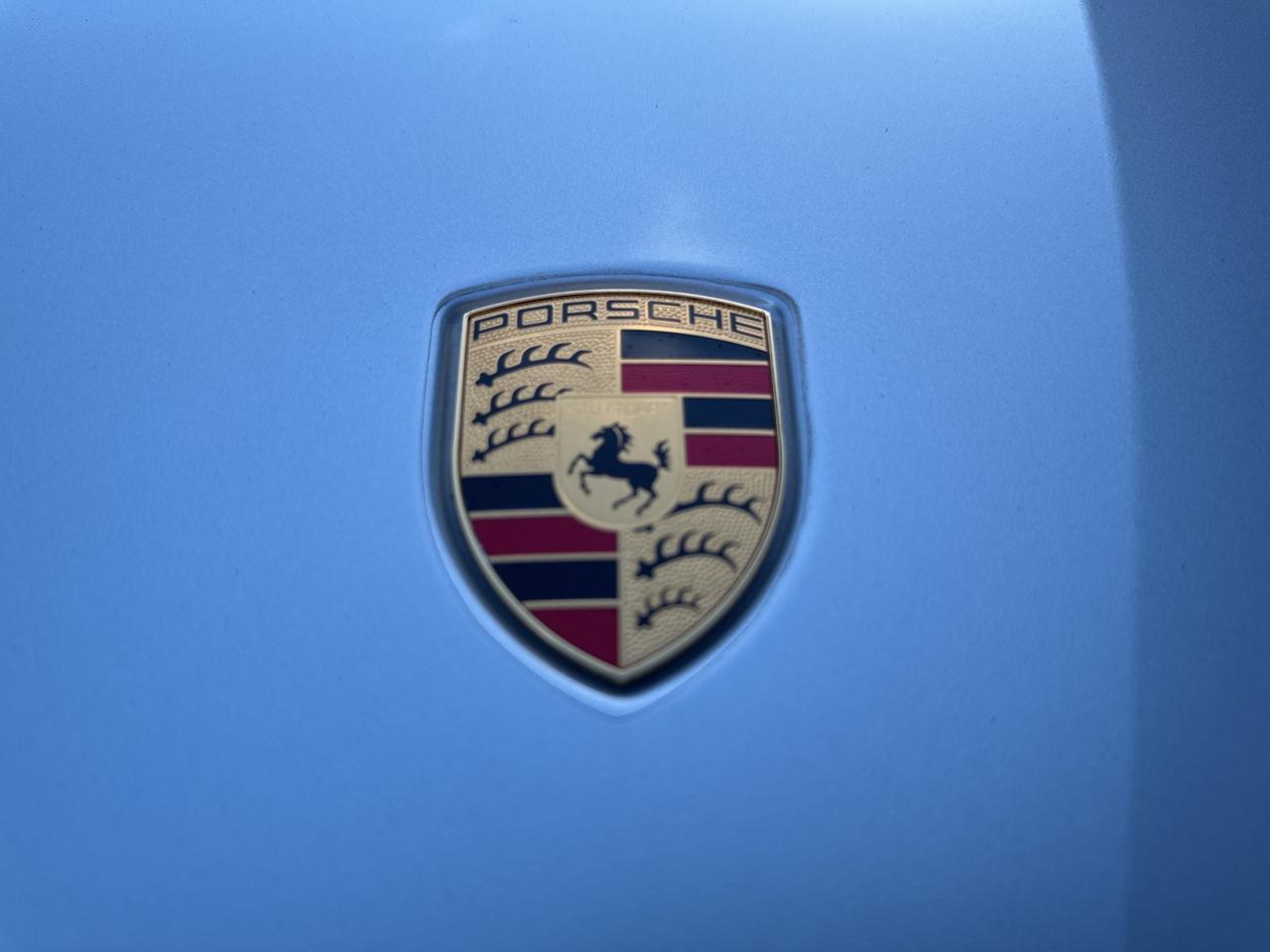 2020 Porsche 911 Carrera S Warrenton VA