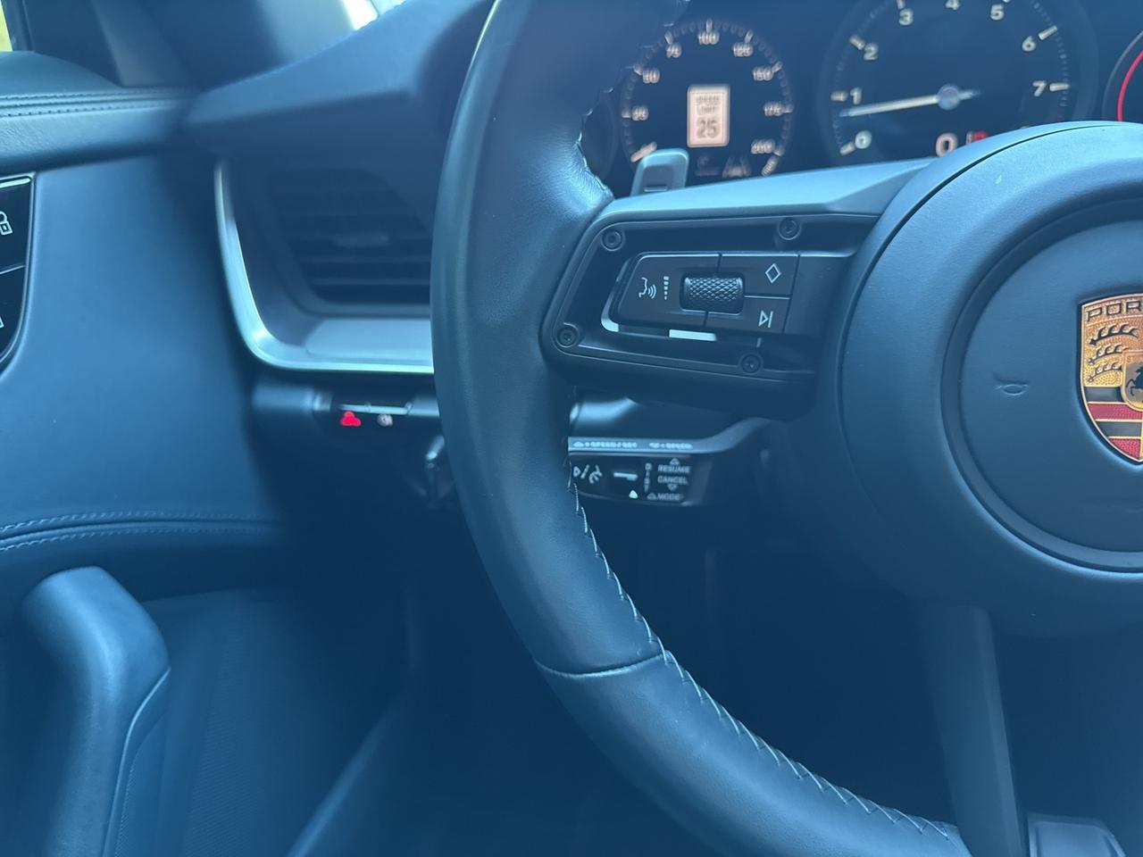 2020 Porsche 911 Carrera S Warrenton VA
