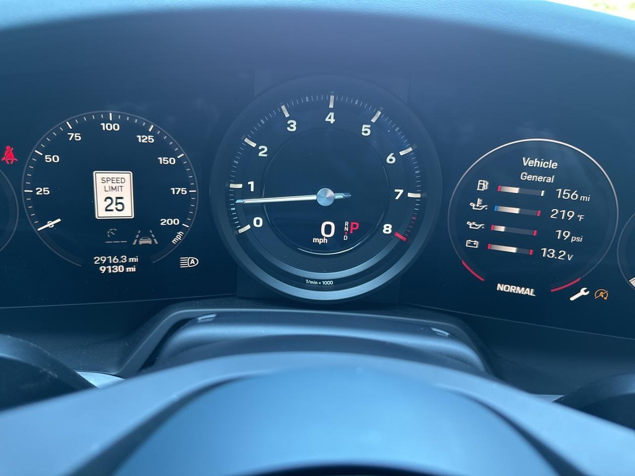 2020 Porsche 911 Carrera S Warrenton VA