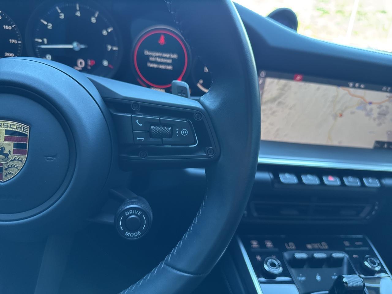 2020 Porsche 911 Carrera S Warrenton VA