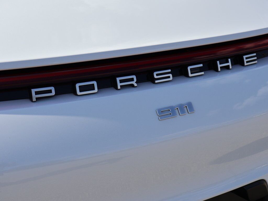2020 Porsche 911 Carrera San Clemente CA