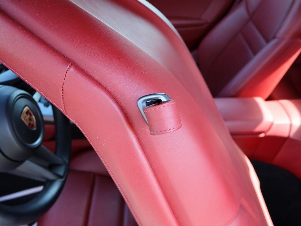 2020 Porsche 911 Carrera San Clemente CA