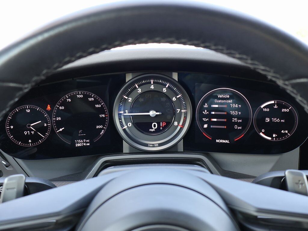 2020 Porsche 911 Carrera San Clemente CA
