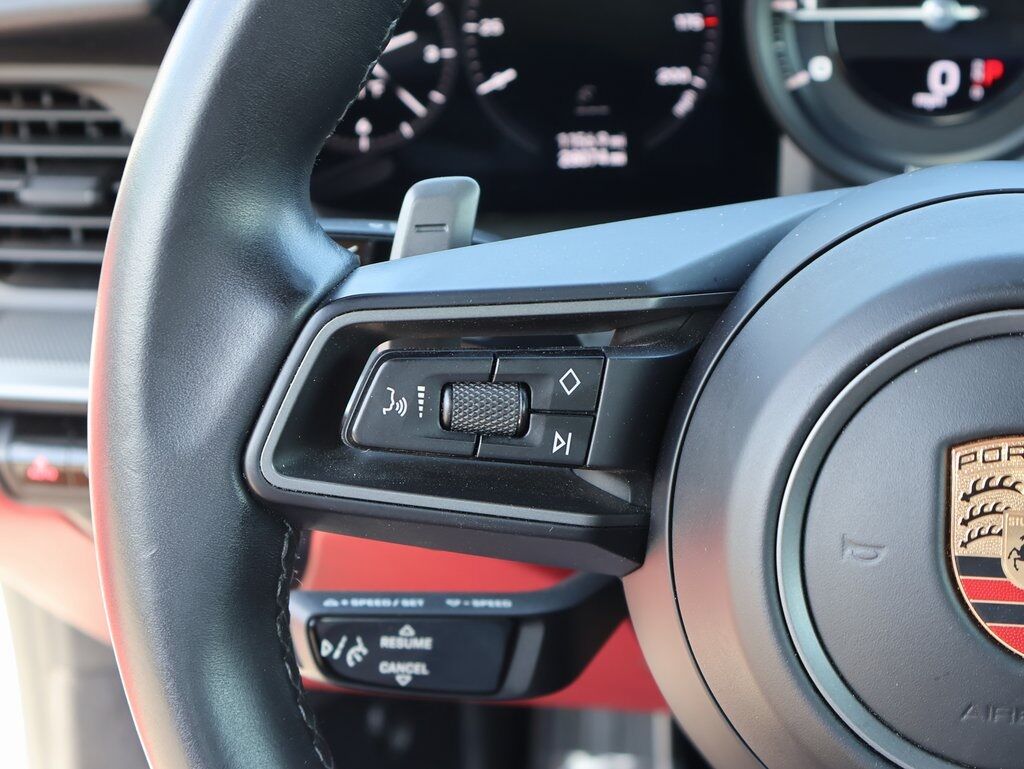 2020 Porsche 911 Carrera San Clemente CA