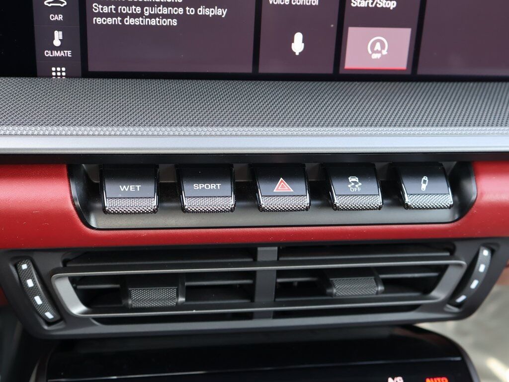 2020 Porsche 911 Carrera San Clemente CA