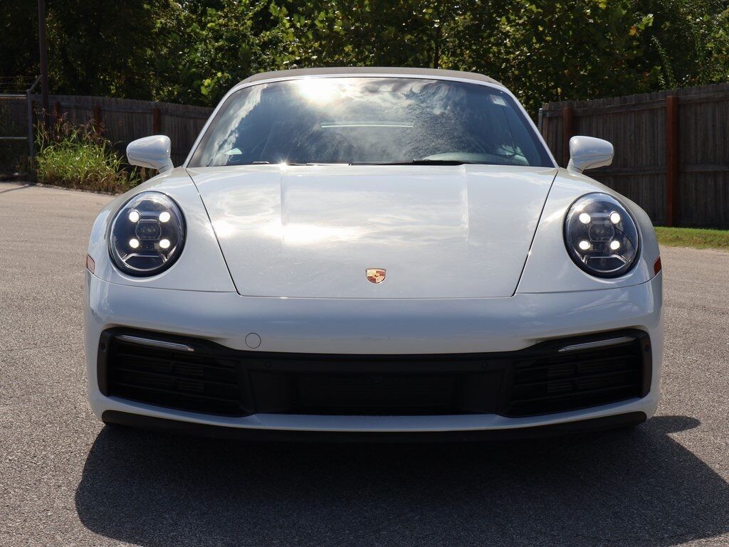 2020 Porsche 911 Carrera San Clemente CA