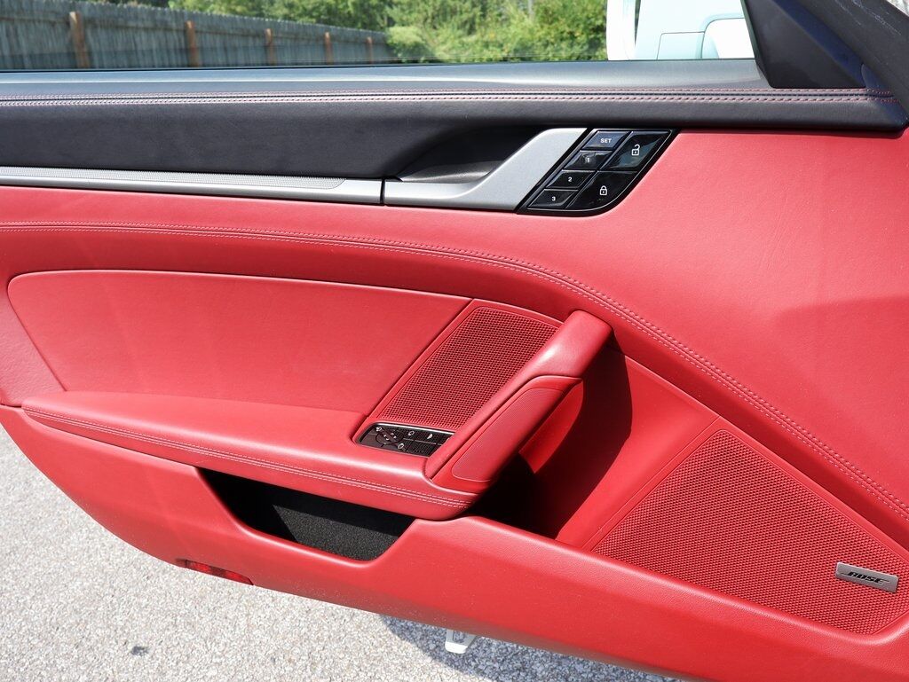 2020 Porsche 911 Carrera San Clemente CA