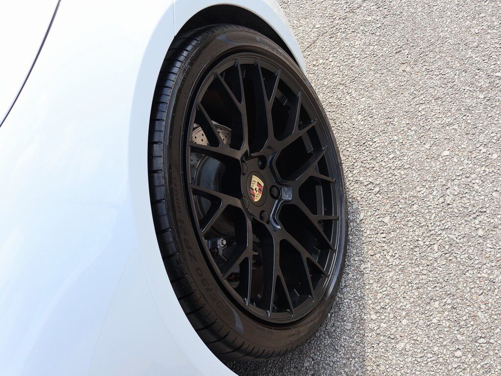 2020 Porsche 911 Carrera San Clemente CA