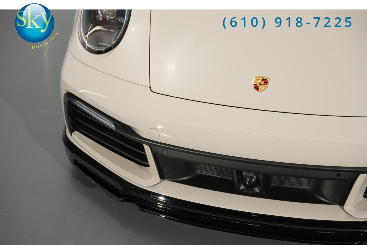 2020 Porsche 911 Coupe AWD Carrera 4S $189K TOTAL BUILD West Chester PA