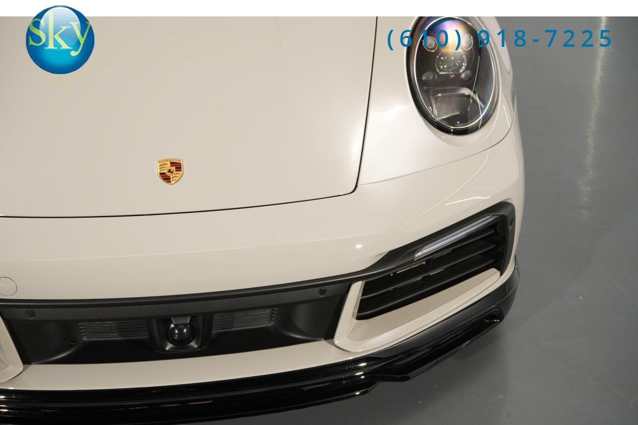 2020 Porsche 911 Coupe AWD Carrera 4S $189K TOTAL BUILD West Chester PA
