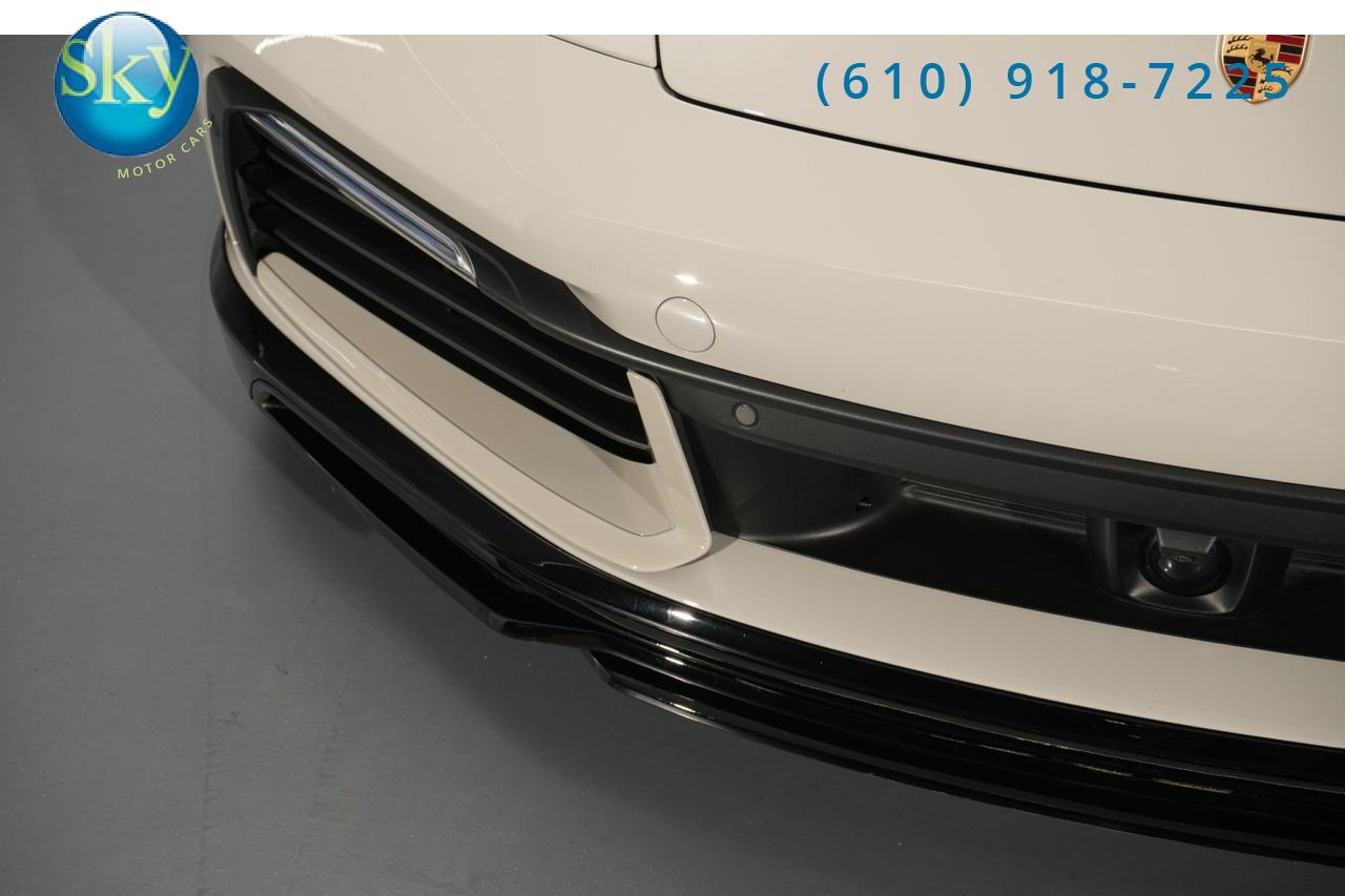 2020 Porsche 911 Coupe AWD Carrera 4S $189K TOTAL BUILD West Chester PA