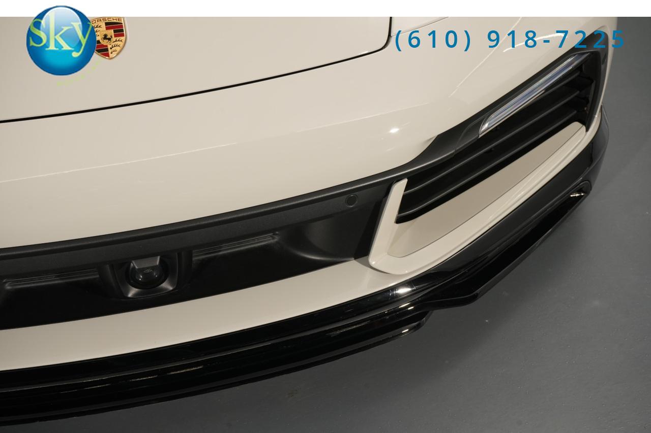 2020 Porsche 911 Coupe AWD Carrera 4S $189K TOTAL BUILD West Chester PA