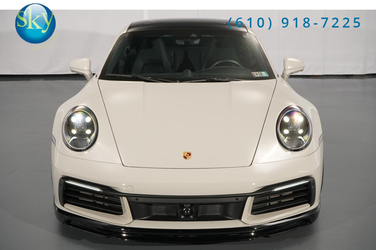 2020 Porsche 911 Coupe AWD Carrera 4S $189K TOTAL BUILD West Chester PA