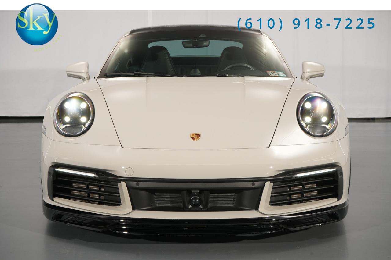 2020 Porsche 911 Coupe AWD Carrera 4S $189K TOTAL BUILD West Chester PA