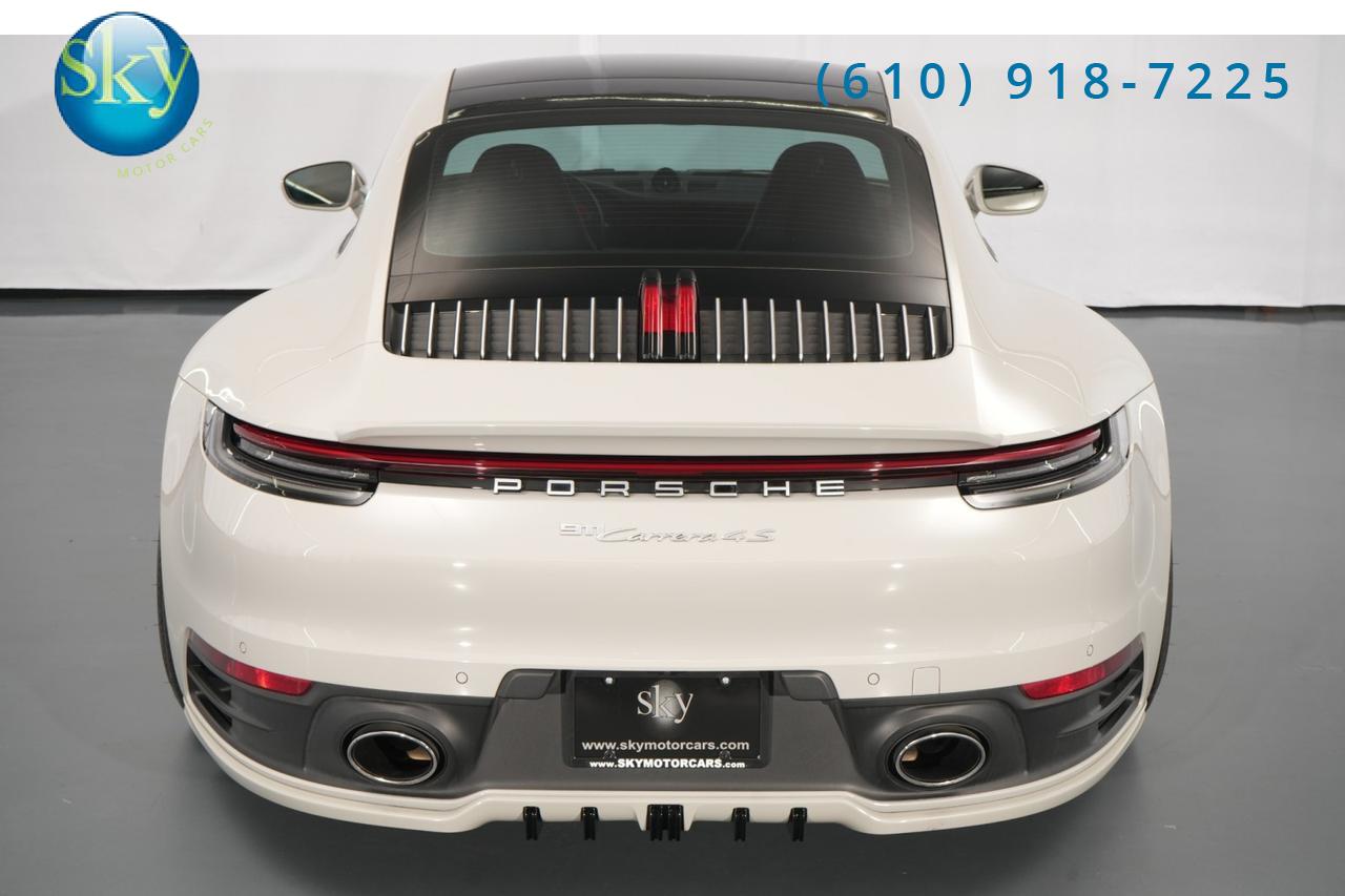 2020 Porsche 911 Coupe AWD Carrera 4S $189K TOTAL BUILD West Chester PA