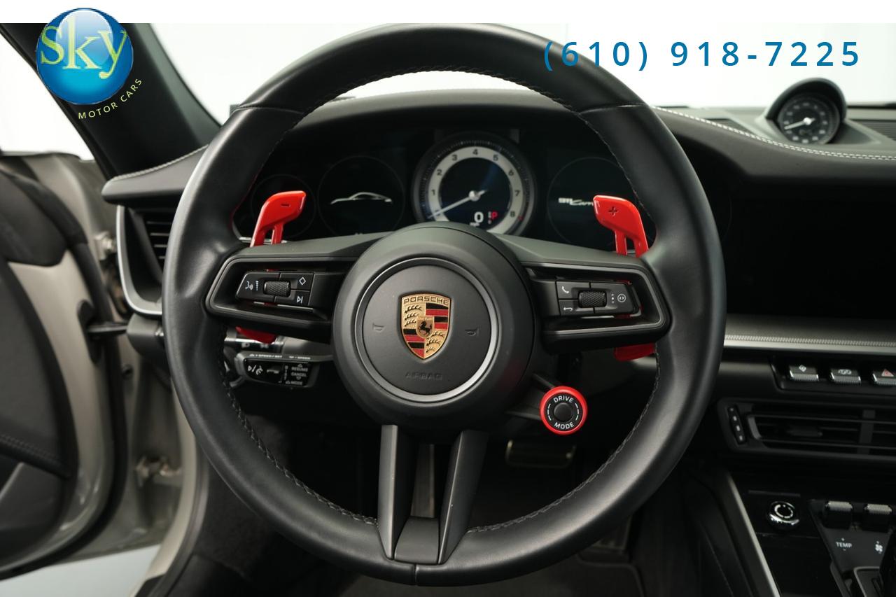 2020 Porsche 911 Coupe AWD Carrera 4S $189K TOTAL BUILD West Chester PA