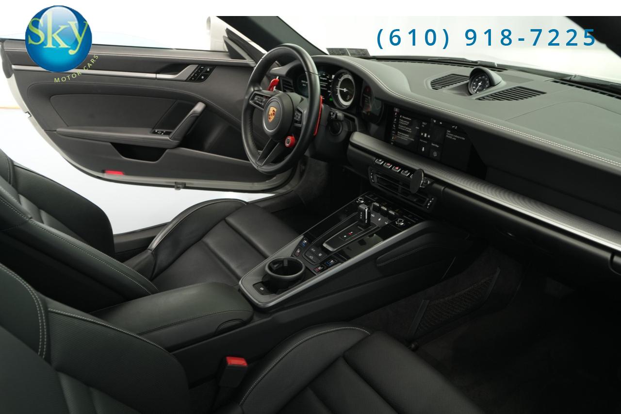 2020 Porsche 911 Coupe AWD Carrera 4S $189K TOTAL BUILD West Chester PA