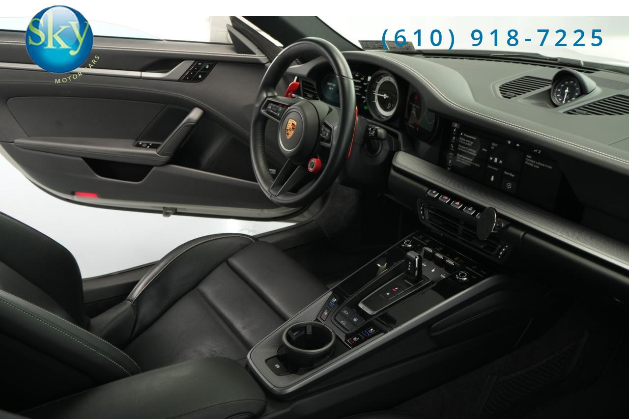 2020 Porsche 911 Coupe AWD Carrera 4S $189K TOTAL BUILD West Chester PA