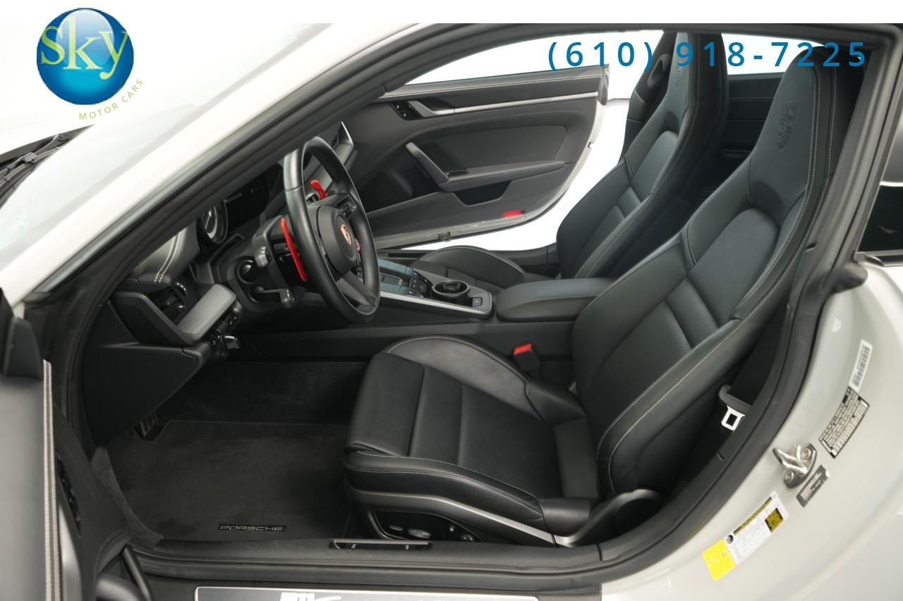 2020 Porsche 911 Coupe AWD Carrera 4S $189K TOTAL BUILD West Chester PA