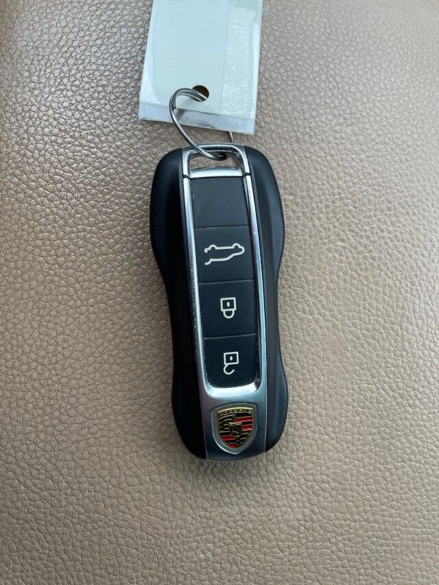 2020 Porsche Cayenne Cleveland OH