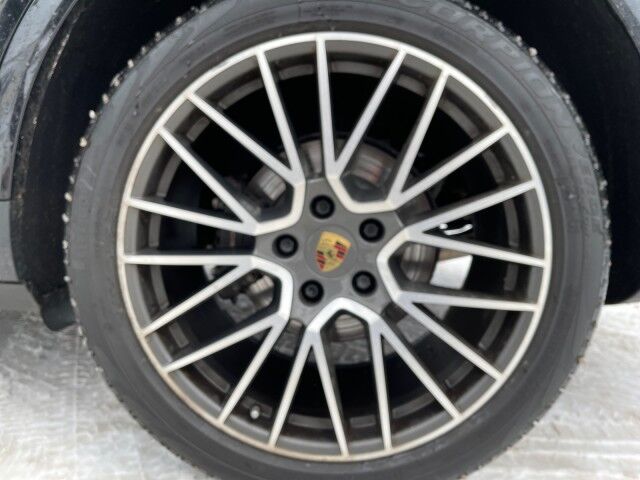 2020 Porsche Cayenne Cleveland OH