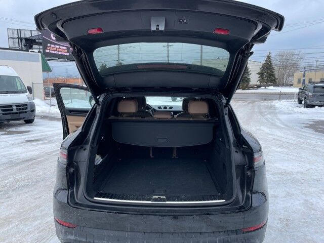 2020 Porsche Cayenne Cleveland OH