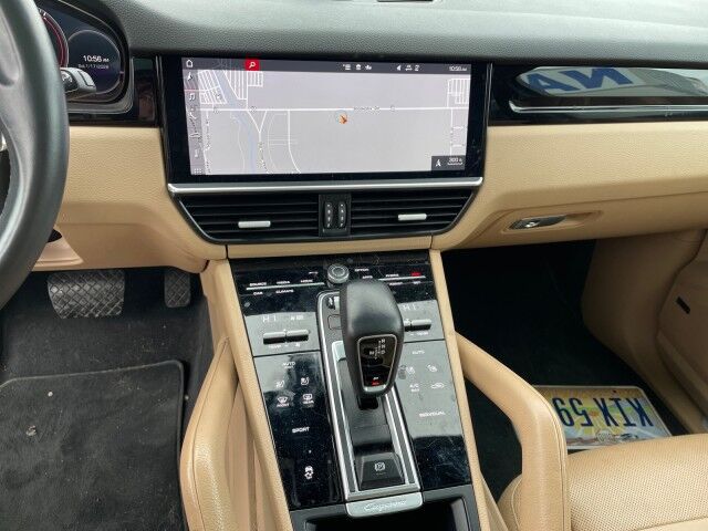 2020 Porsche Cayenne Cleveland OH