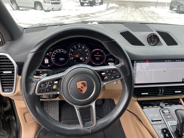 2020 Porsche Cayenne Cleveland OH