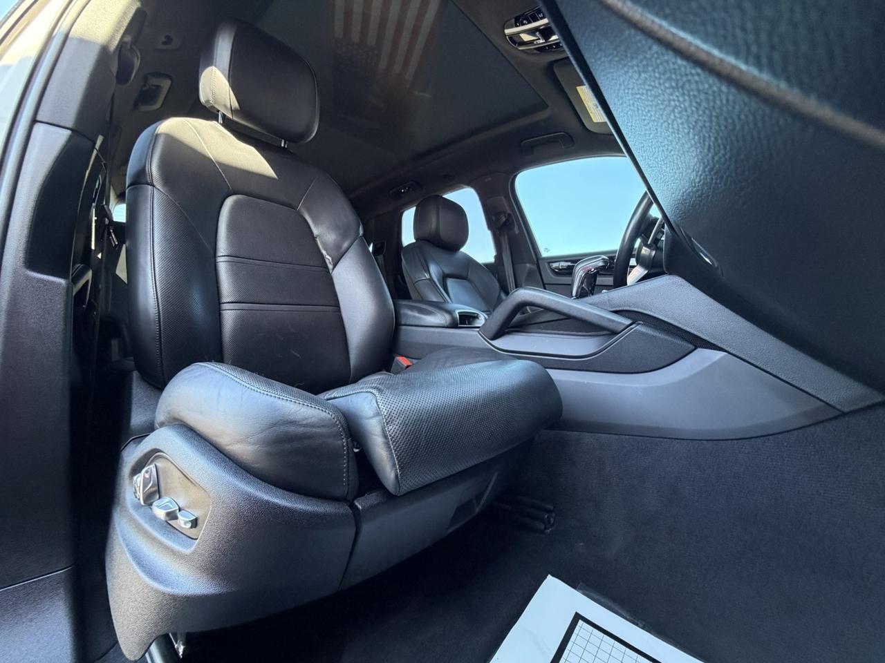 2020 Porsche Cayenne Hollywood FL