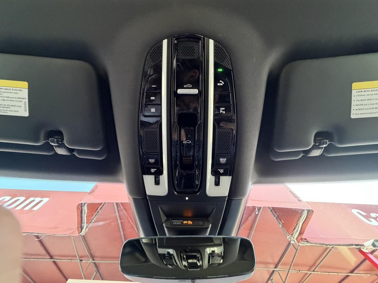 2020 Porsche Cayenne Hollywood FL