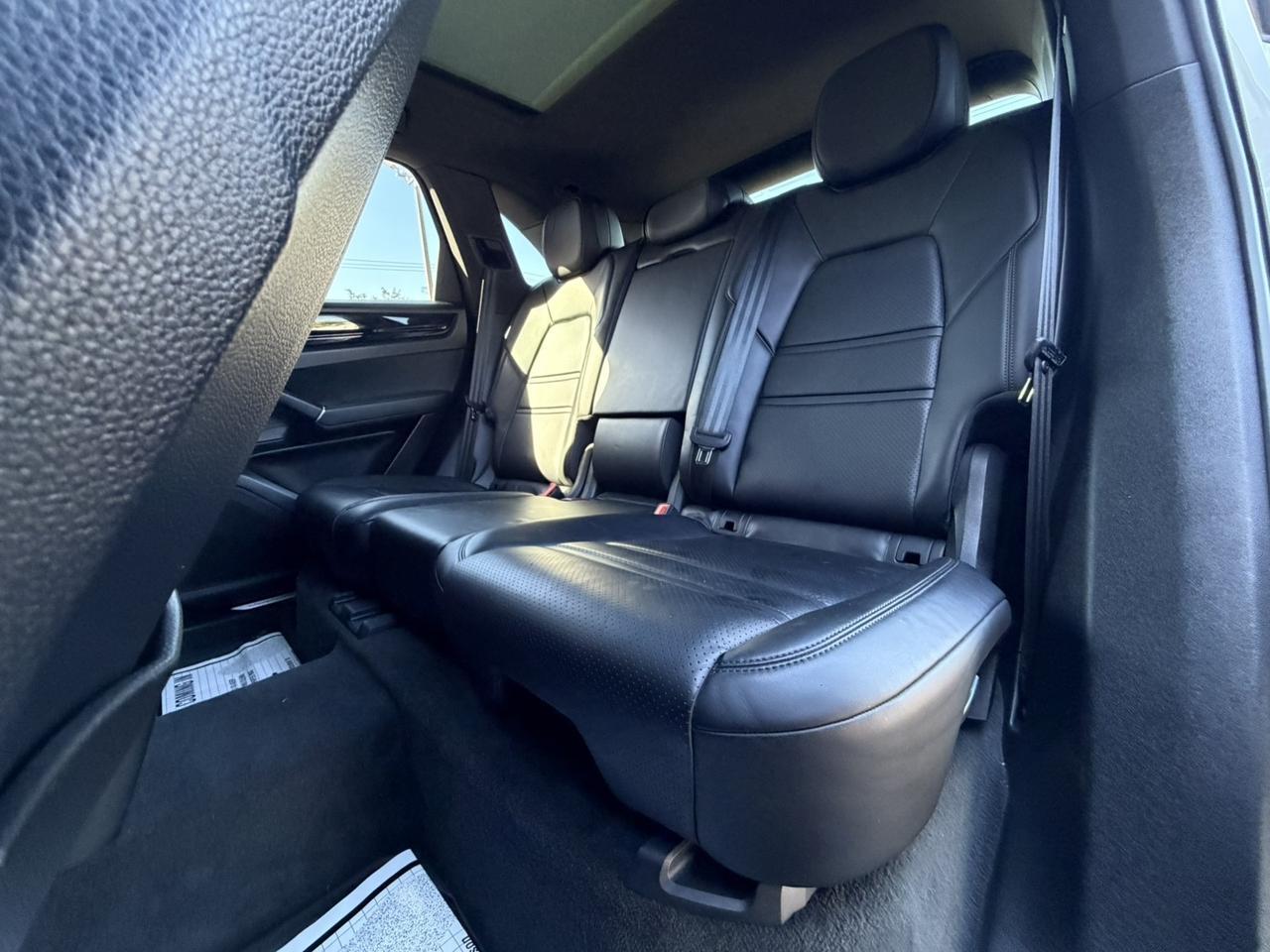 2020 Porsche Cayenne Hollywood FL