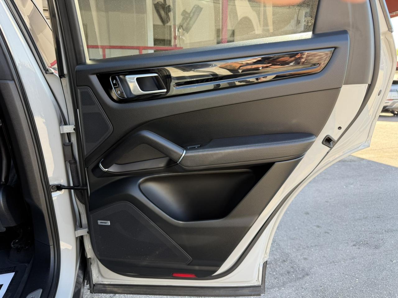 2020 Porsche Cayenne Hollywood FL