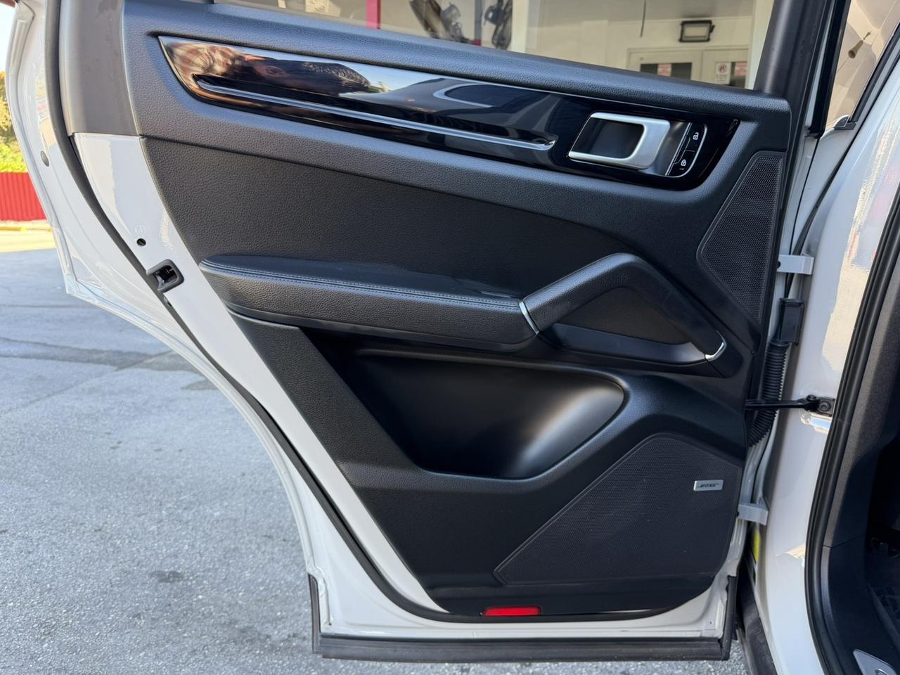 2020 Porsche Cayenne Hollywood FL