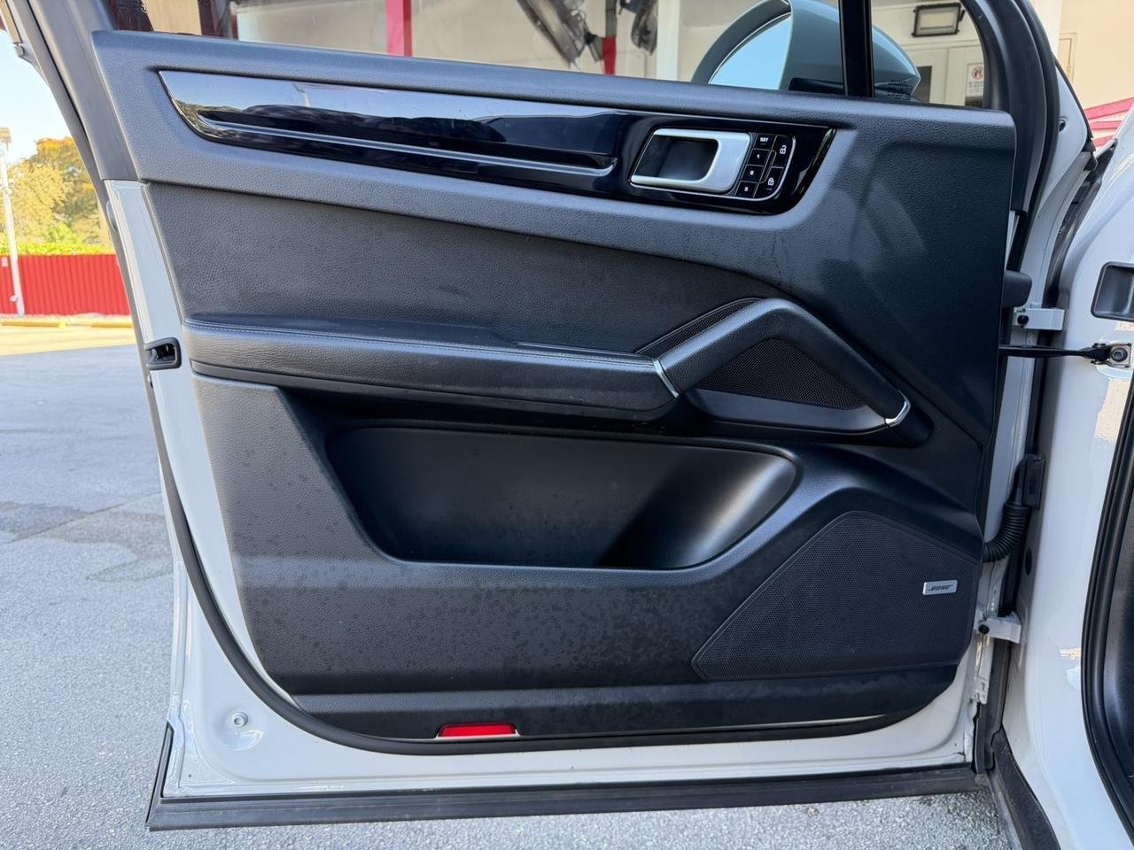 2020 Porsche Cayenne Hollywood FL