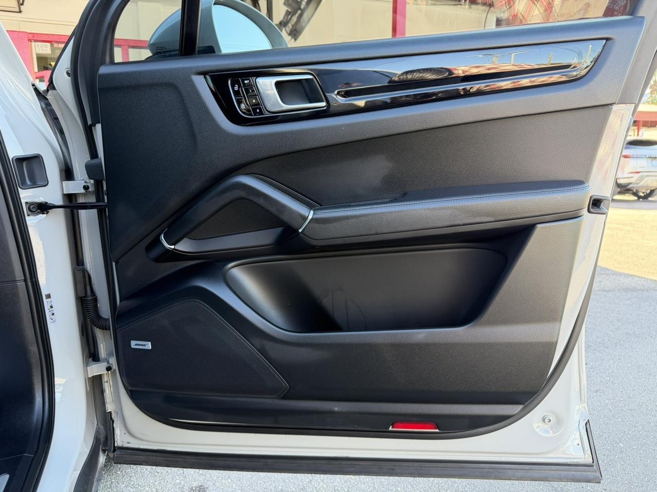 2020 Porsche Cayenne Hollywood FL