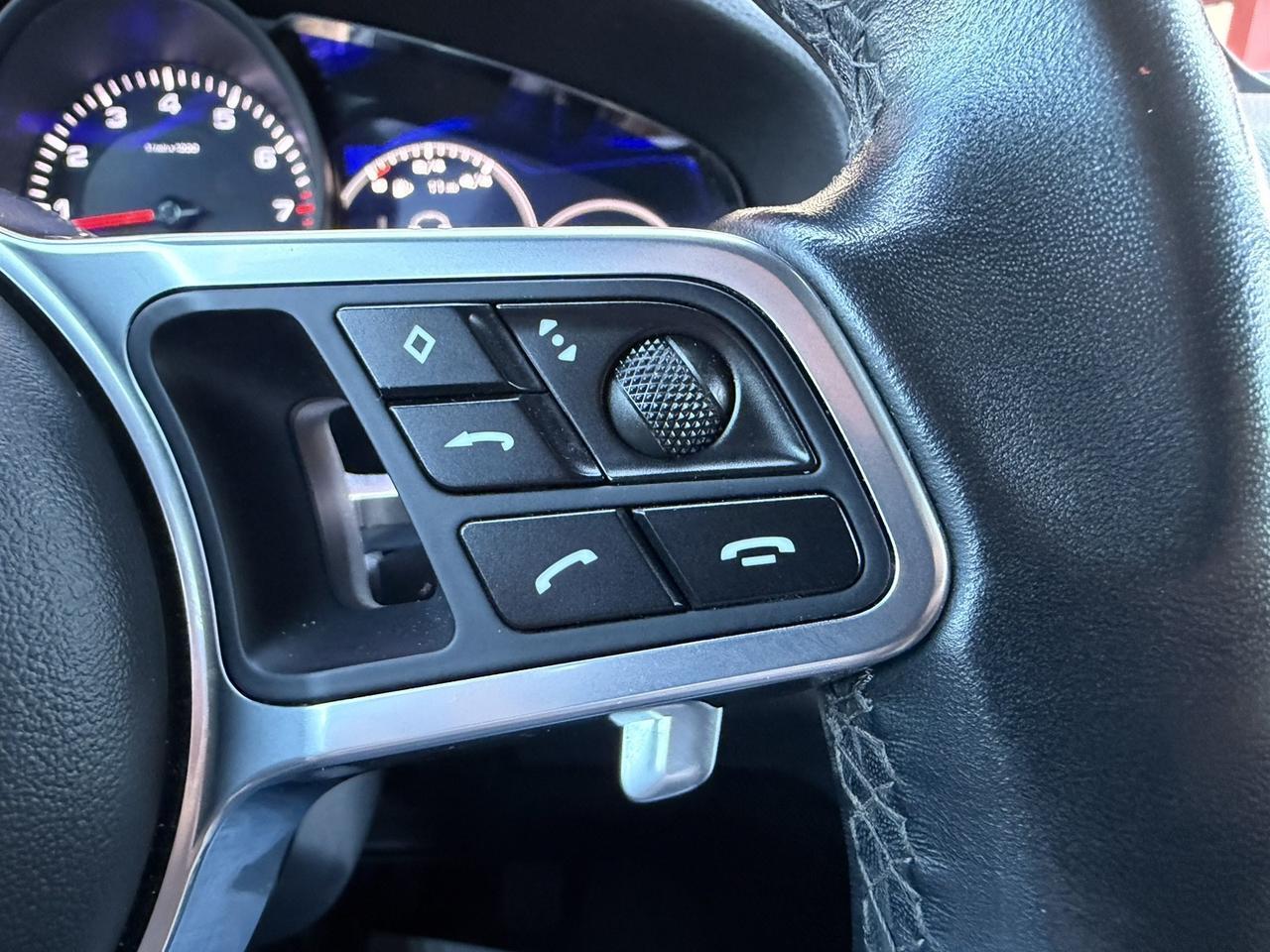 2020 Porsche Cayenne Hollywood FL