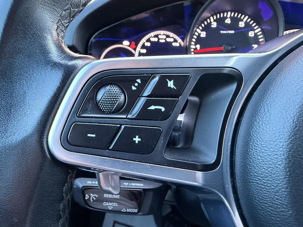 2020 Porsche Cayenne Hollywood FL