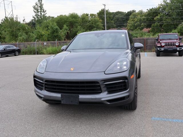 2020 Porsche Cayenne  Oshkosh WI