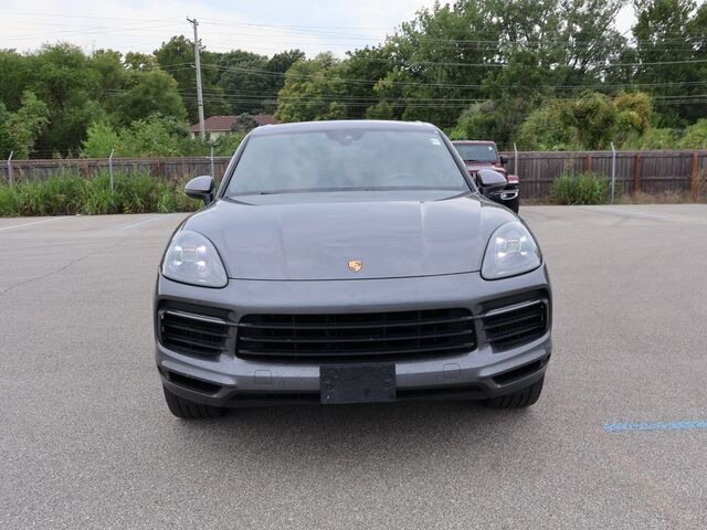 2020 Porsche Cayenne  Oshkosh WI