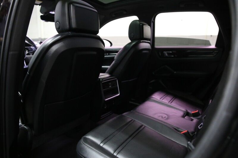 2020 Porsche Cayenne Plainview NY