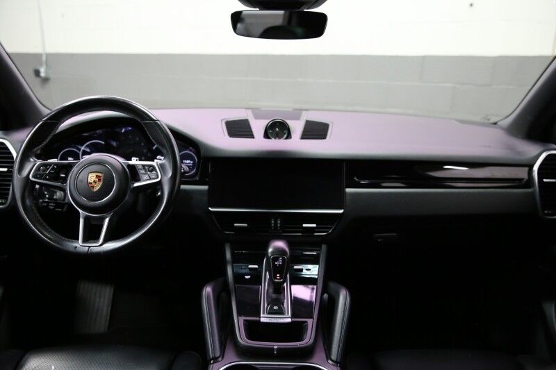 2020 Porsche Cayenne Plainview NY