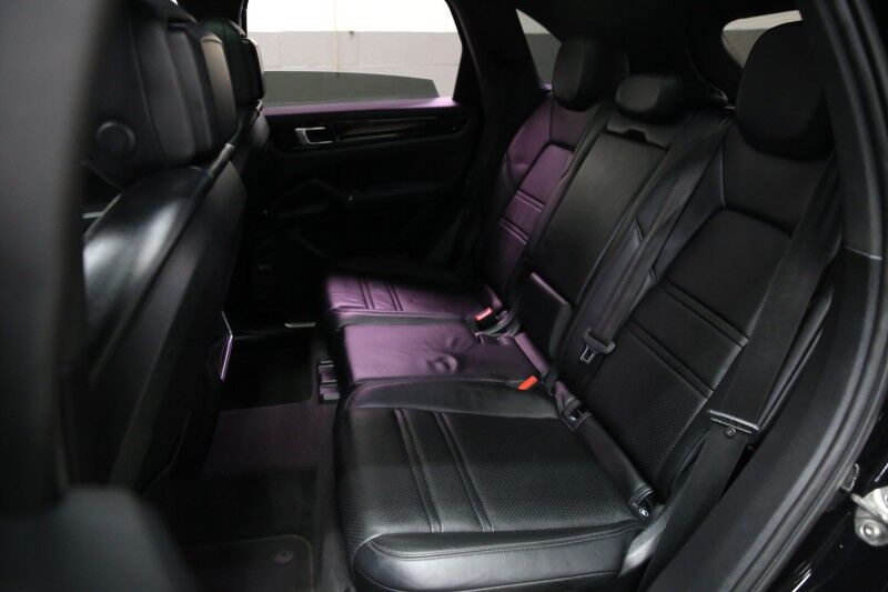 2020 Porsche Cayenne Plainview NY