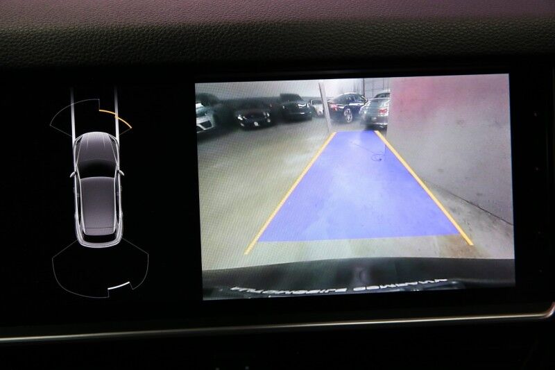 2020 Porsche Cayenne Plainview NY