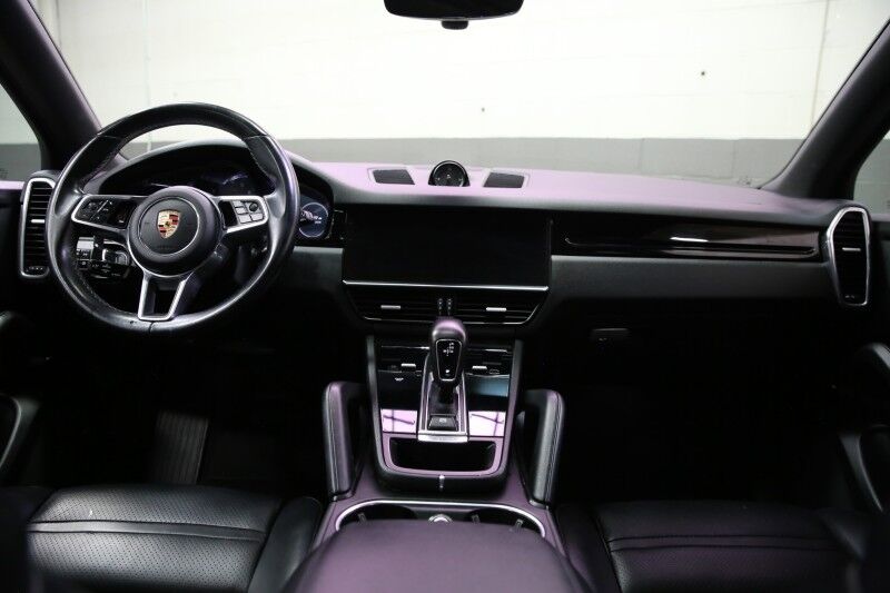 2020 Porsche Cayenne Plainview NY